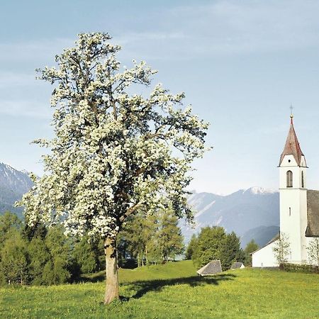 Haus Lukas Bed and Breakfast Seefeld in Tirol Eksteriør billede