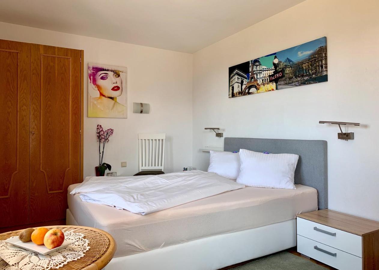 Haus Lukas Bed and Breakfast Seefeld in Tirol Eksteriør billede